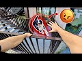 ESCAPING ANGRY DOG Epic Parkour POV Chase