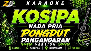 Download lagu KOSIPA 🎤 Karaoke Nada Pria | Lagu Sunda Hits Populer | Lirik HD | ZD Karaoke �Spotify   1 mp3