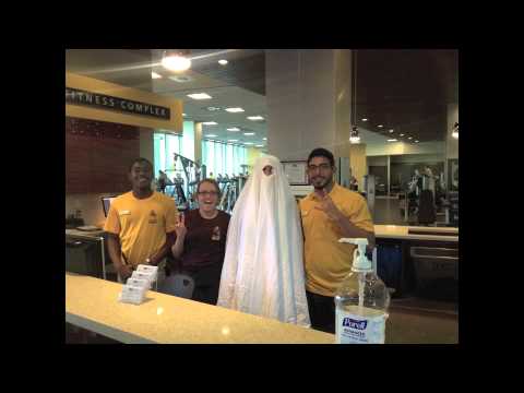 Lincoln Horror Story