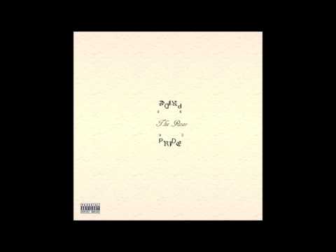 The Roar [PRIDE] (Prod by C-RIS)