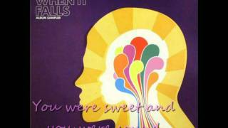 Zero7 Sommersault with lyrics