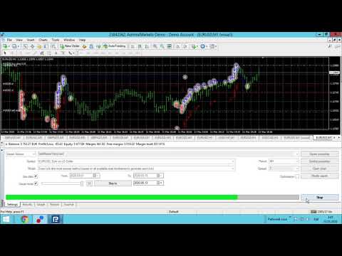 Video Grid Master Trend