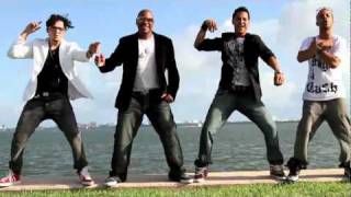 PROYECTO UNO EL PARTY video oficial NELSON ZAPATA 2011