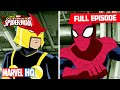 Doomed Ultimate Spider Man S1 E3 Full Episode