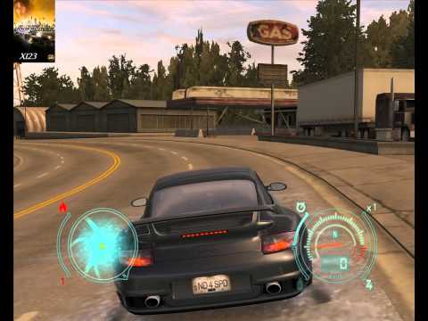 Let's Play Need for Speed Undercover (German - HD) #26 zum 2. Mal