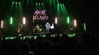 Adore Delano - Witch Hunt live in São Paulo