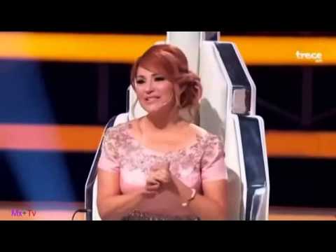 Sofía Escobar - We Are Never Ever Getting Back Together - CONCIERTO 6