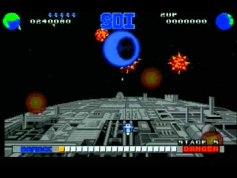 sdi amiga game