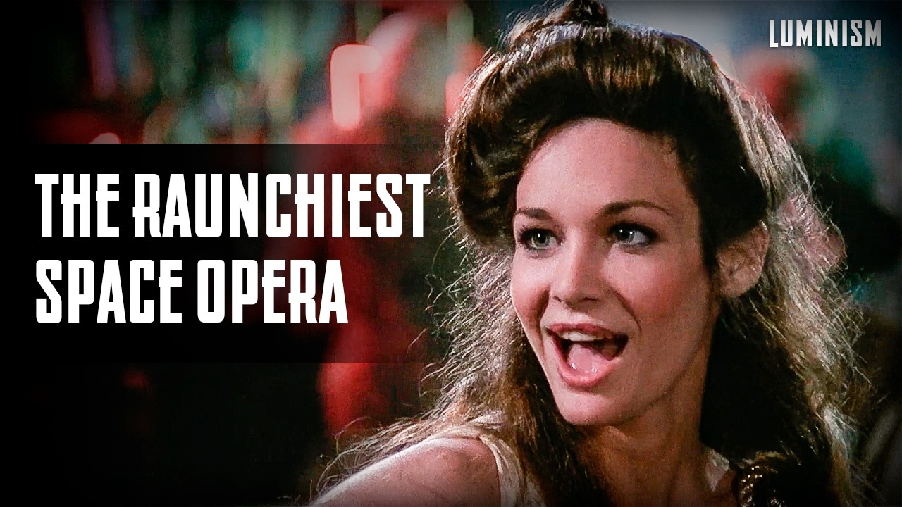 80s Sci-Fi Comedies Hollywood Doesn’t Make Anymore