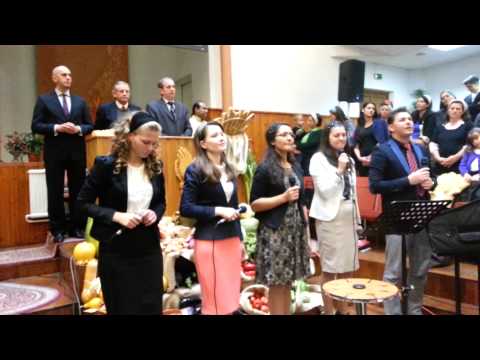Numele Tau e minunat- Ruben & Beatrice Filoti ,Emanuela Hiticas,Corina Petre & Ema Neculoiu