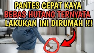 Download lagu 16 Kebiasaan Sepele di Rumah Ini Bikin Banyak Orang Cepat Kaya Bebas Hutang Tanpa Mereka Sadari mp3 Download lagu 16 Kebiasaan Sepele di Rumah Ini Bikin Banyak Orang Cepat Kaya Bebas Hutang Tanpa Mereka Sadari mp3