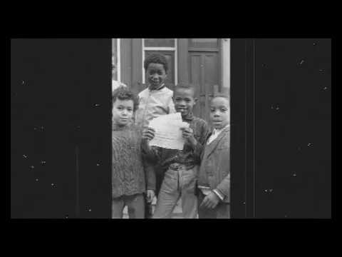 The British Black Panthers