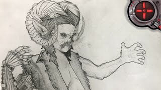 Docm77's recent Youtube video thumbnail