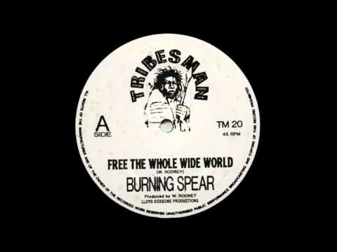 download lagu mp3 mp4 Burning Spear Free, download lagu Burning Spear Free gratis, unduh video klip Burning Spear Free