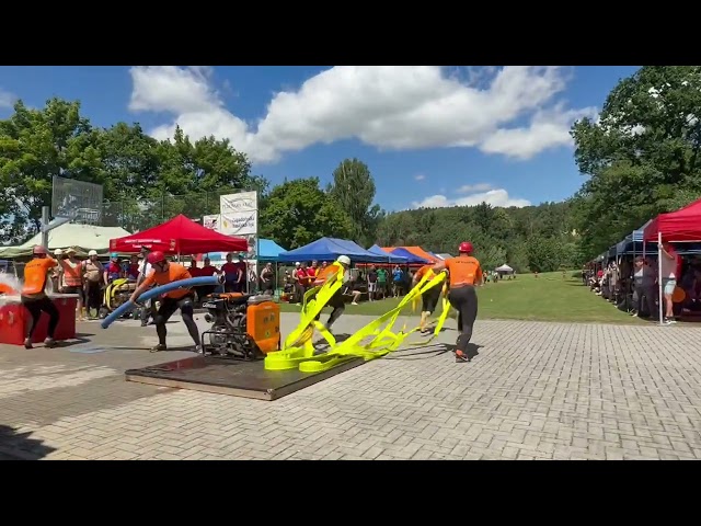 Horní Kamenice, 28. 06. 2025
