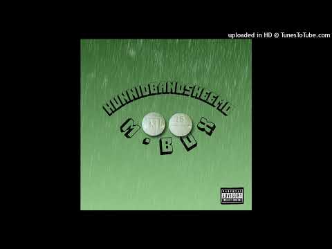 Hunnidband Skeemo - MBox