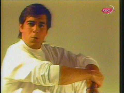 Te Quiero video