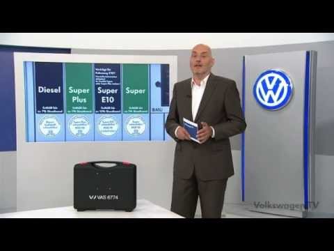VAS6774 Video http://tools.vw.com