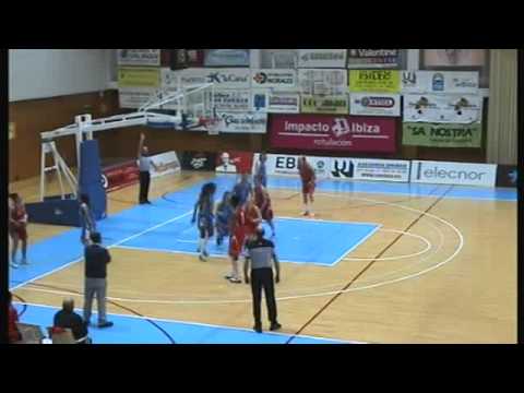 L.F. PALACIO DE CONGRESOS DE IBIZA,66 - SOLLER BON DIA!,59 (08/02/2012 0:00:00)