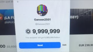 Tocinito✅🎁 #roblox #robloxshorts #robloxbrasil #robloxindonesia #robloxmexico #robux
