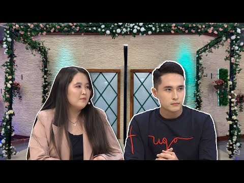 Расул үйленуге дайын ба?😳 Бір Болайық! 31.08.23