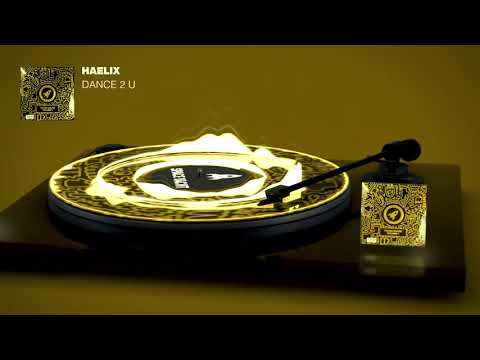 Haelix - Dance 2 U