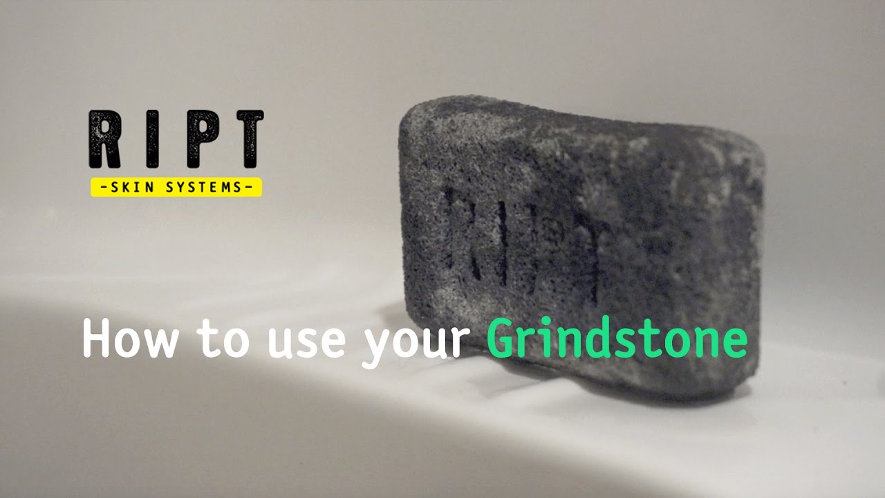 Grindstone // 3 Pack video thumbnail