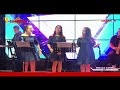 Batak Music Concert Senada Sister Siantar Man