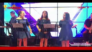 Download lagu Batak Music Concert | Senada Sister - Siantar Man mp3