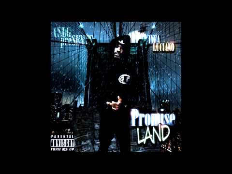 Infa Luciano- What It Is