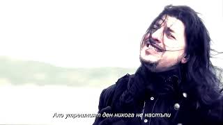 FIREWIND - Edge Of A Dream (feat  Apocalyptica) (OFFICIAL VIDEO) Bg subs (вградени)
