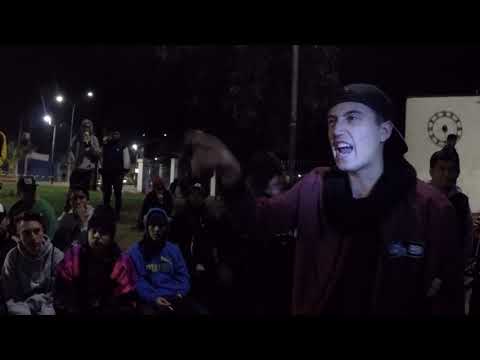 IOSA vs EMECE - 8vos - Catamarca Vol.6 1vs1 Especial 8/4 2018