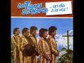 Los Tigres Del Norte - Como Un Cobarde