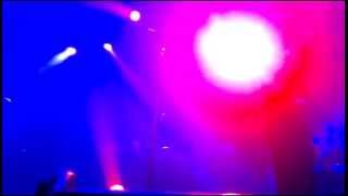 Selah Sue - Stand Back (Leuven (BE) - June 18th 2014 - Het Depot (Try-Out))