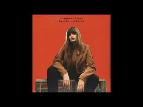 Clara Luciani - La grenade (2018)