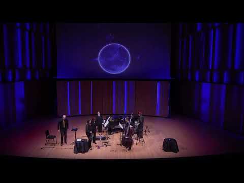"Eclipse" by Marc Mellits - fivebyfive live at Carleton College