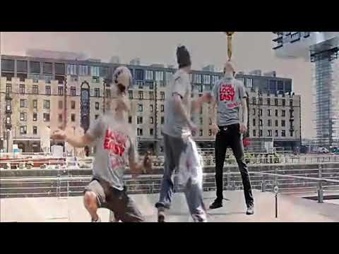 Electrocore feat. D'fezza - What a Luck