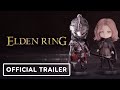 Elden Ring - Official Collectible Preorder Trailer