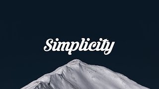 Simplicity - The Warm Ears Show Guest Mix