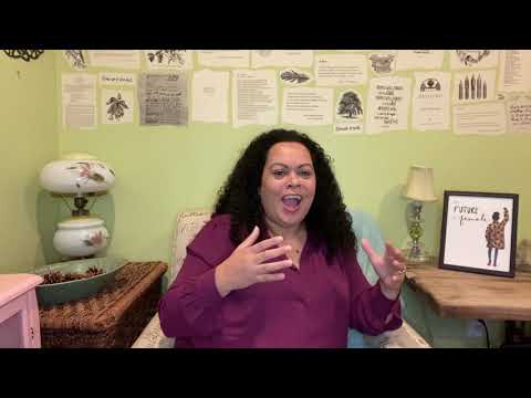 Moving Beyond Slogans and Hashtags | Catherine Fulmer-Hogan | TEDxHopewellValleySchoolWomen