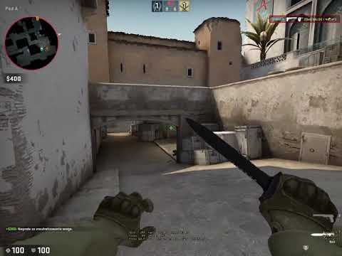 MICHU INFO XD SHOT #2 Plays.TV Plays CS:GO