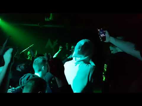 Bonson x KPSN - Lepiej nie pytać LIVE @metronom