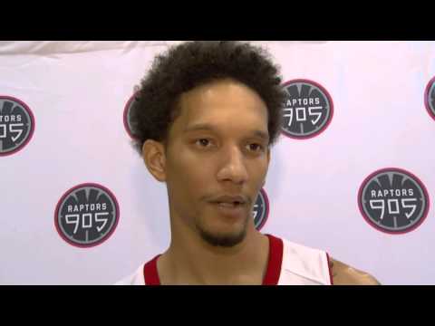 Jay Harris - November 4, 2015