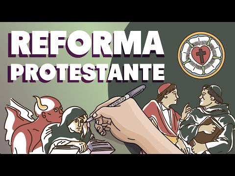 The Protestant Reformation and Luther