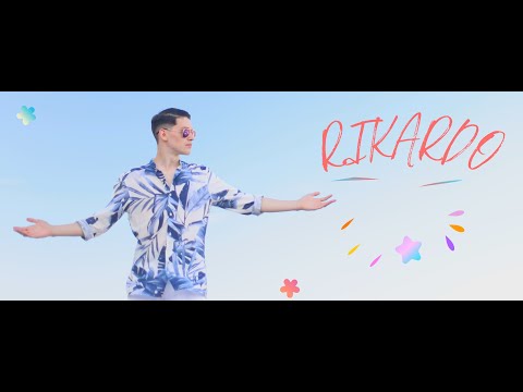 Aranyszemek Rikárdo -Örök szerelem #1 - | Official ZGStudio video |