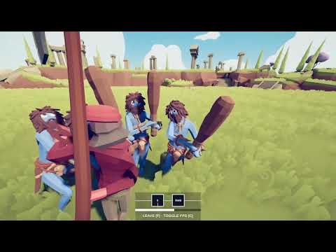 How to Download Unit Creator - TABS