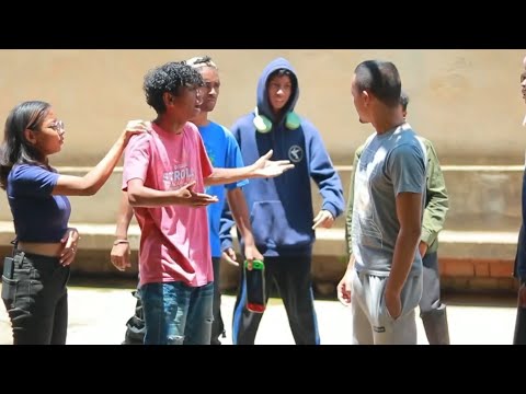 Tsiaro - Kay dadan'i Rafotsy ( Comédie Gasy 2025 )