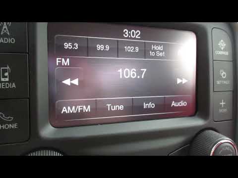 Radio Station ID WLLZ 106.7fm Detroit Michigan 106.7 WLLZ Detroit's Wheels