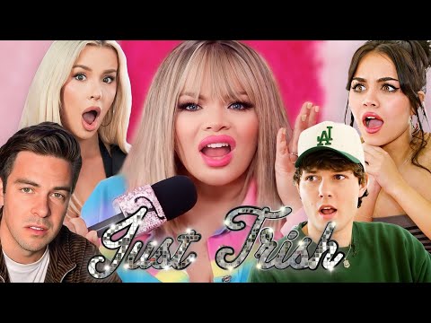Tana Mongeau EXPOSES Cody Ko & Trisha DEFENDS Tarayummy From Backlash | Just Trish Ep. 86