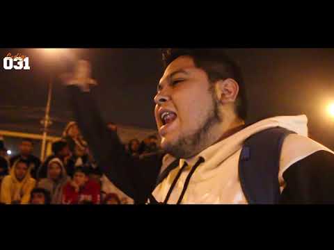 ZTICMA 🇲🇽 vs JOSE HITS 🇵🇪| CUARTOS DE FINAL CÓDIGO INTERNACIONAL VOL. 6 | CÓDIGO 031